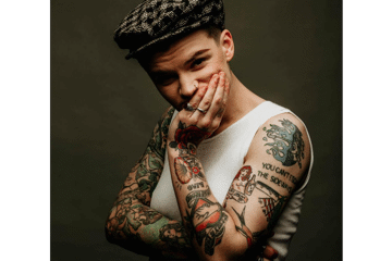 **FREE ENTRY // MAIN BAR GIG** Georgia Rodgers
