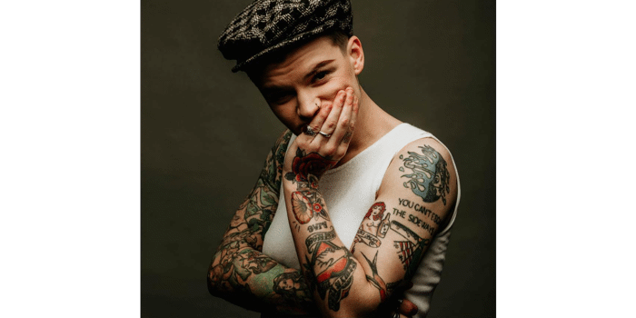 **FREE ENTRY // MAIN BAR GIG** Georgia Rodgers