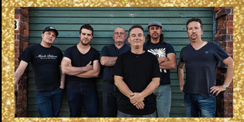 Chiseld - Tribute Show to Cold Chisel & Jimmy Barnes
