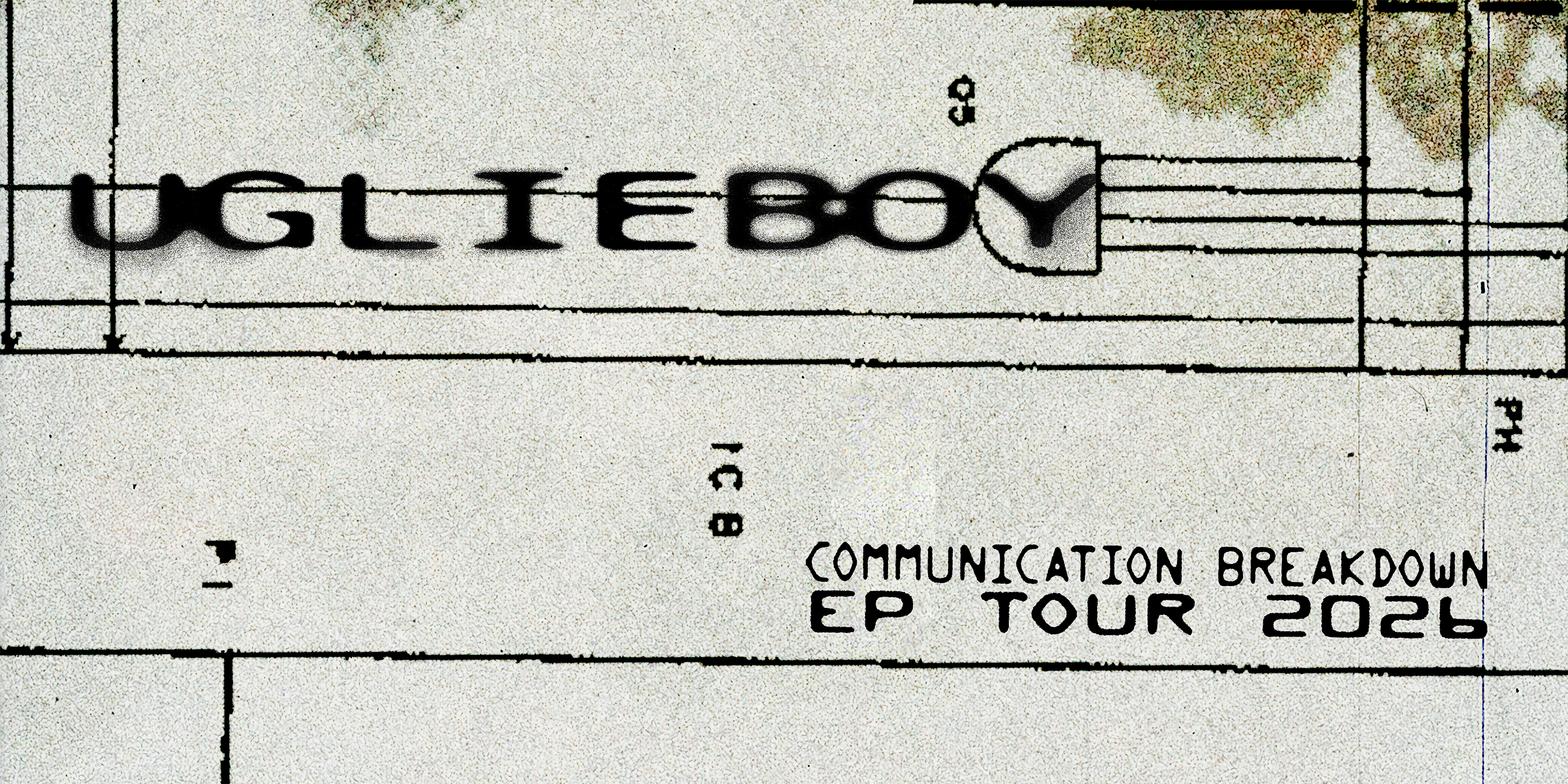 UGLIEBOY