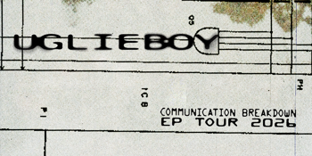 UGLIEBOY