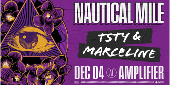 Nautical Mile w/ TSTY & Marceline
