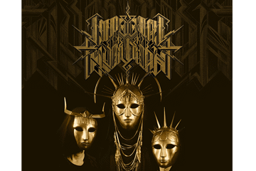 IMPERIAL TRIUMPHANT