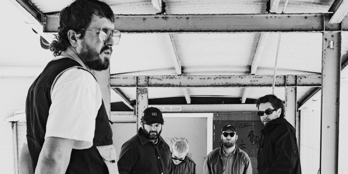 Bad//Dreems 'Ultra Dundee' Album Tour | Brisbane