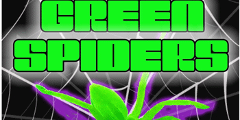The Green Spiders