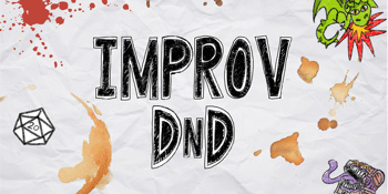 Improv DnD