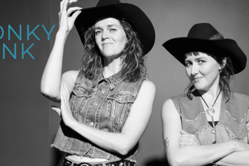 Country Struts - Line Dancing Class & Party ft. Hana & Jessie-Lee’s Bad Habits