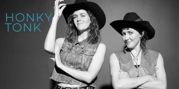 Country Struts - Line Dancing Class & Party ft. Hana & Jessie-Lee’s Bad Habits