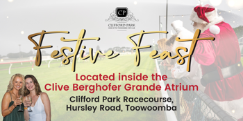 2026 Festive Feast @ Clifford Park