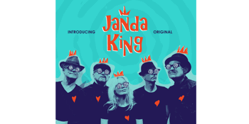 Janda King