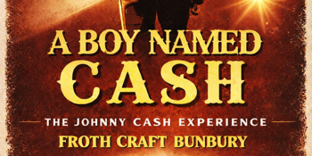 A Boy Named Cash - The Johnny Cash Experience