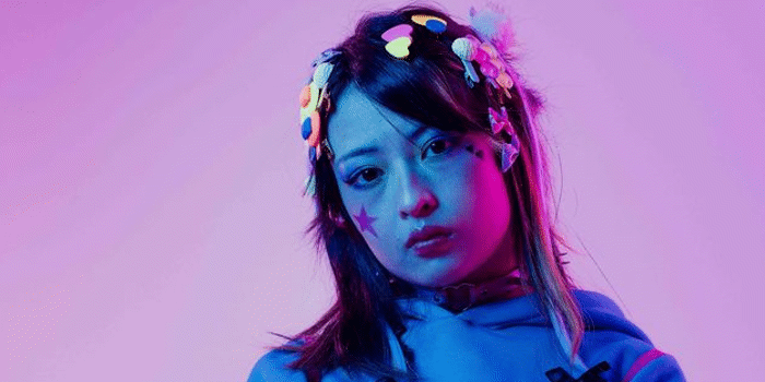 RinRin 'The Nut House' Debut Album Launch