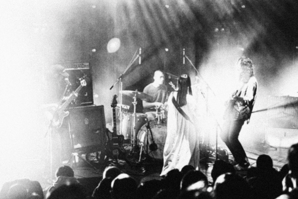 kanekoayano (JPN) - In Frankston (All-Ages)