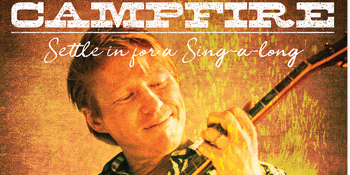 Darren Coggan’s Campfire – EARLY SHOW