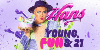 HANS - Young Fun & 21