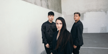 Glades 'To Love You' Album Tour