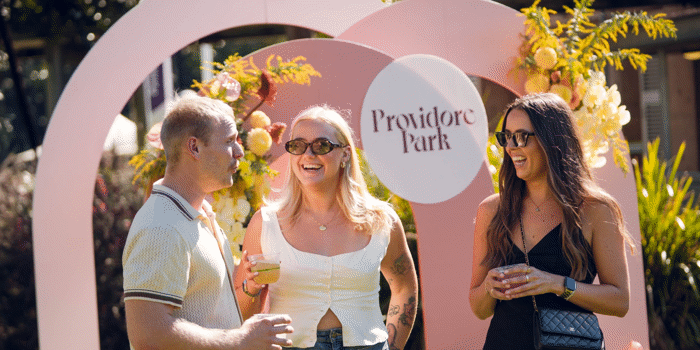 Providore Park