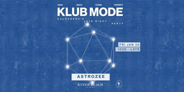 Klub Mode