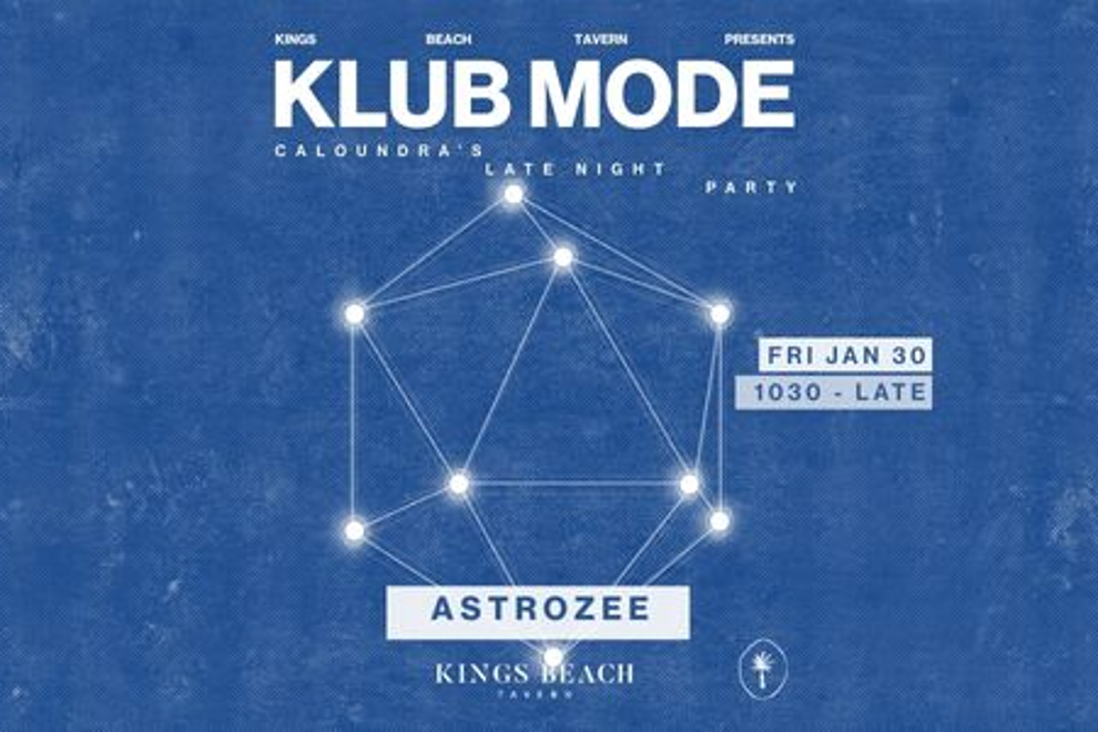 Klub Mode
