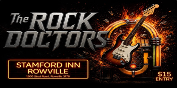 The Rock Doctors
