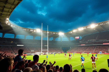 waTch State of Origin Game 3: Blues vs Maroons Live Stream In AU| NZ| US | CA |UK