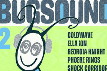 BUGSOUND 2.0
