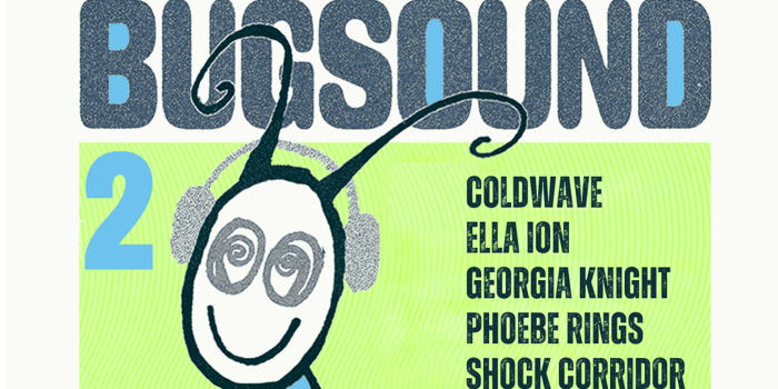 BUGSOUND 2.0