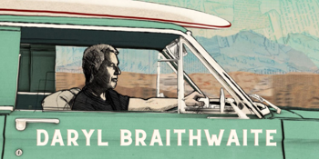 DARYL BRAITHWAITE