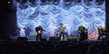 The Australian Van Morrison Show