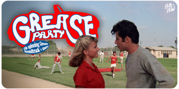 Grease Party - Melbourne