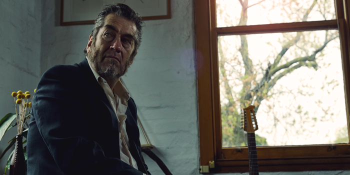 Mick Thomas - GoSoloComeBack Tour