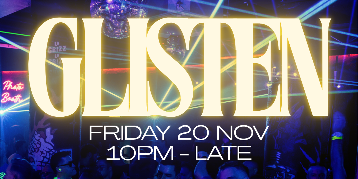 GLISTEN 006