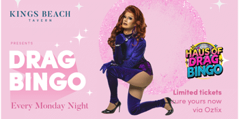 Drag Queen Bingo