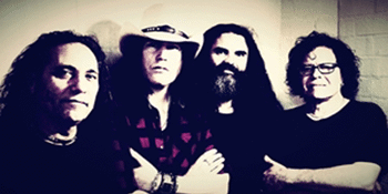 Proud Mary (Australia's Ultimate Creedence Clearwater Revival Tribute)