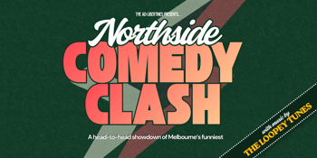 Northside Comedy Clash
