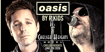 Oasis by R Kids - Chelsea Heights VIC