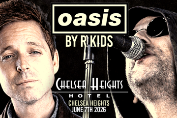 Oasis by R Kids - Chelsea Heights VIC