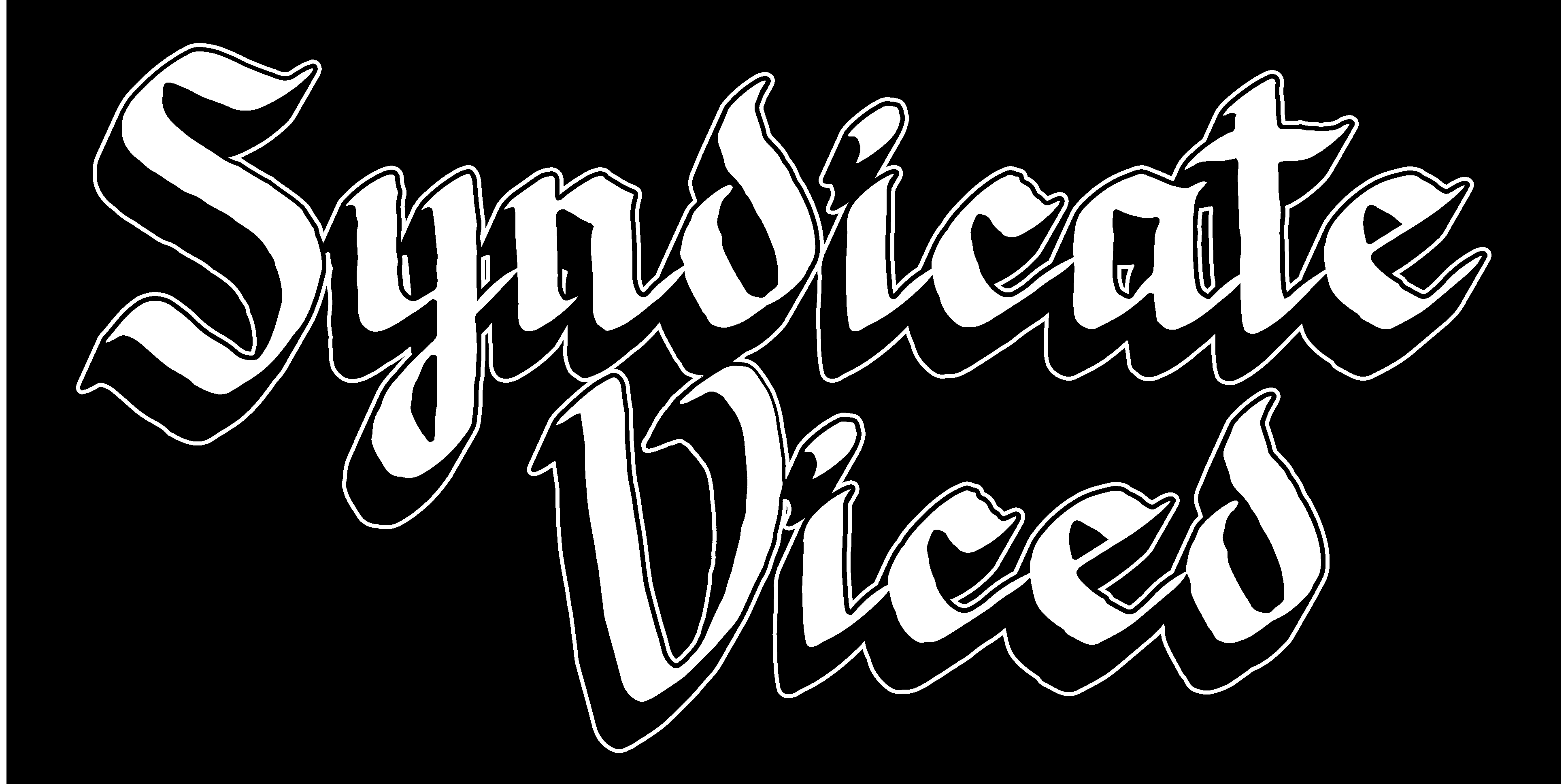 Syndicate Viced w/ Funkytown Fish, Clown & Calder Park