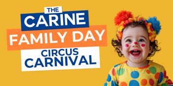 Family Fun Day | Circus Carnival