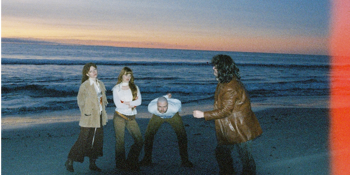 The Dainty Morsels (Kaurna/Adl) ‘Michael’ Single Launch W/ Hard Rubbish and CCTV