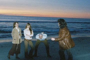 The Dainty Morsels (Kaurna/Adl) ‘Michael’ Single Launch W/ Hard Rubbish and CCTV