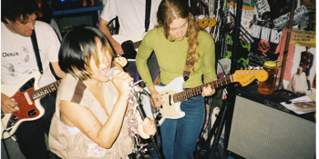 ZIPPER - 'Hiko' & 'Ear' Dual Single Launch