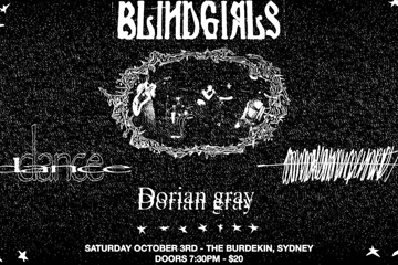Blind Girls - Sydney