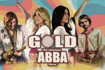 GOLD: The Ultimate ABBA Show