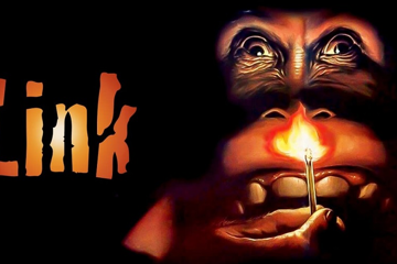 LINK (M) Presented in 35mm Film