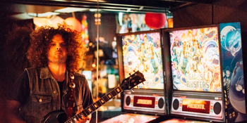 FREE ENTRY | WOLFMOTHER
