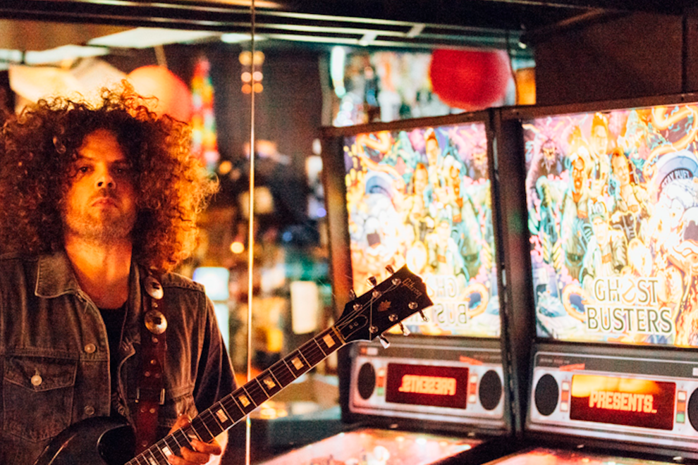 FREE ENTRY | WOLFMOTHER
