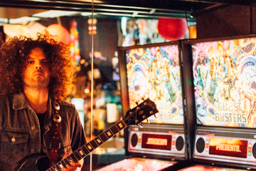 FREE ENTRY | WOLFMOTHER