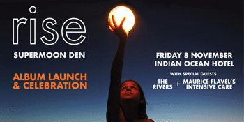 Rise Supermoon Den