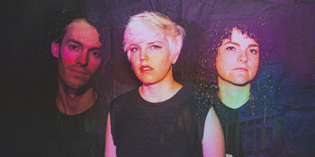 POSTPONED - Cable Ties (Album Launch)